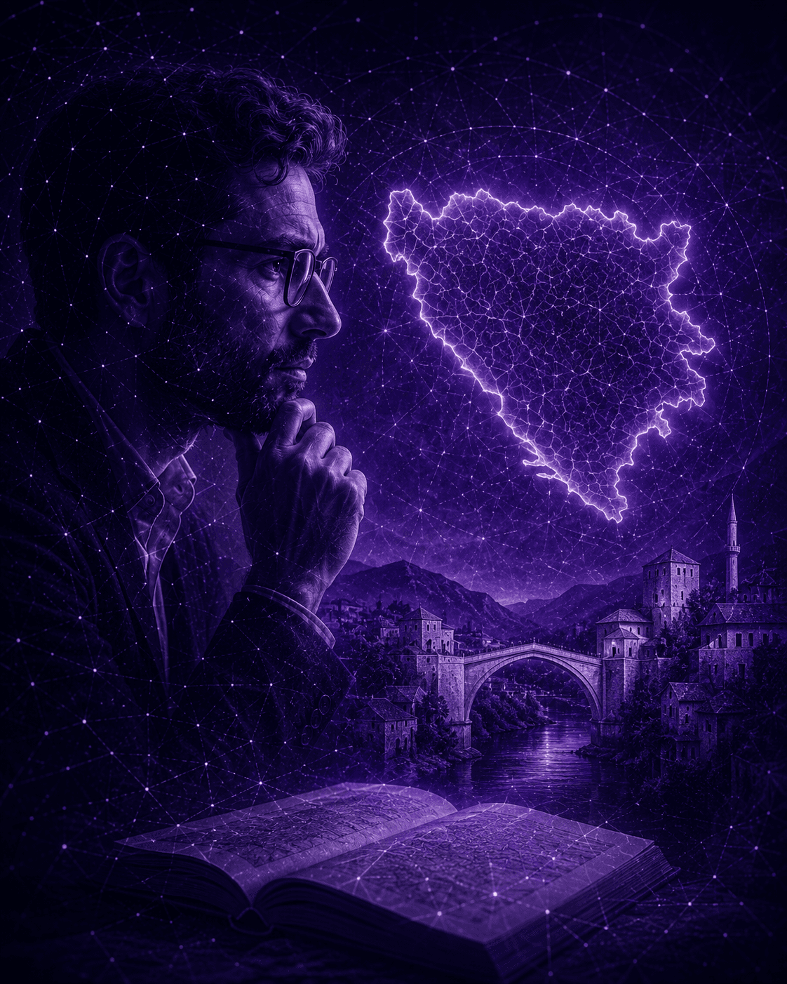Recenzja: Szymon Sochacki, Bośnia i Hercegovina 1995–2012. Studium politologiczne