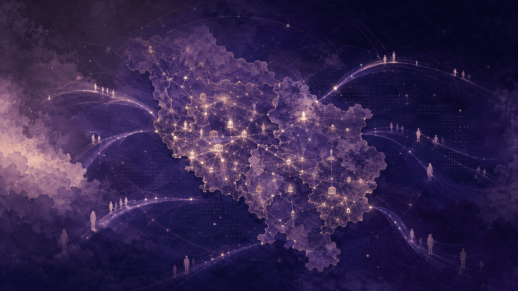 Demographic Crisis and the Institutional Capacity of the Western Balkan States