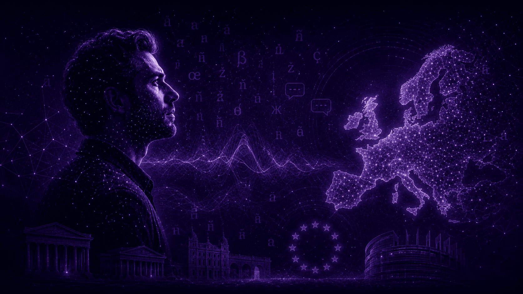 Languages – a Tool in the Hands of Nationalists and Globalists. The Current Situation in Europe.